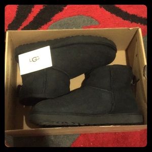 Mini uggs